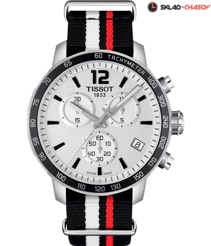 Tissot T095.417.17.037.01 фото