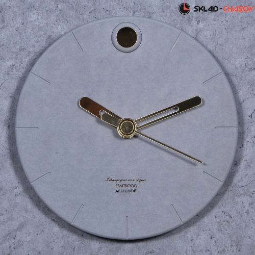 Настенные часы Altitude Loft G132 фото