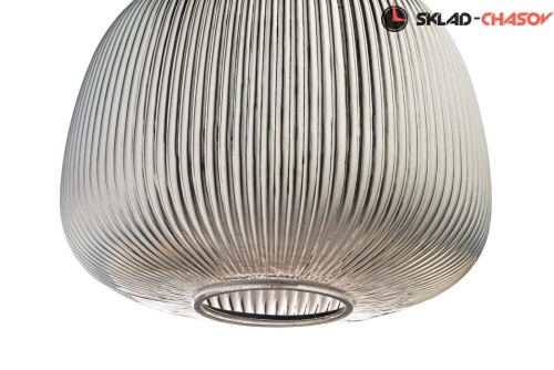 Люстра подвесная Arti Lampadari Maggano E 1.P1 S фото фото 4