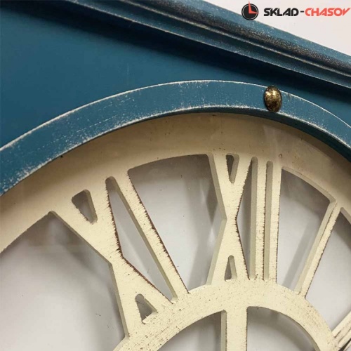 Galaxy DA-002 Aquamarin фото фото 3