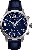 Tissot T055.417.16.047.00 фото