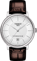 Tissot T122.407.16.031.00 фото