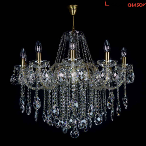 Wranovsky Castanea 12 Gold фото