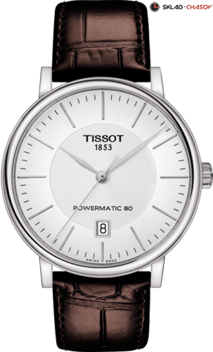 Tissot T122.407.16.031.00 фото