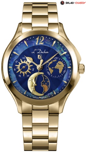 L'Duchen D 857.20.37 фото