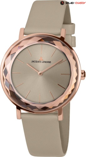 Женские Jacques Lemans La Passion 1-2054D фото