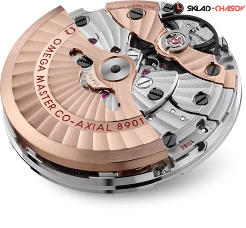 часы Omega Seamaster Aqua Terra 220.50.41.21.02.001 фото фото 2