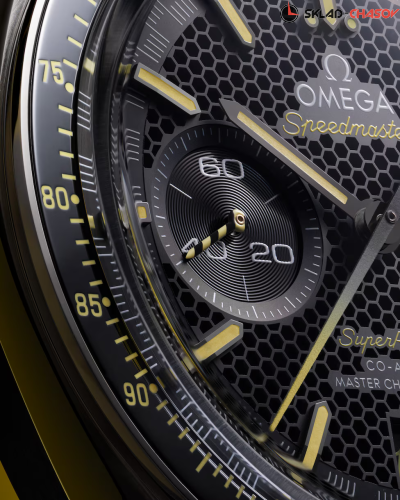 Omega 32930445101003 фото фото 5