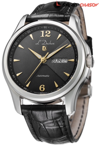 Мужские L'Duchen Locarno D 183.51.21 фото фото 2