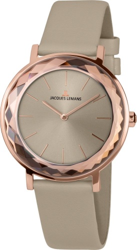 Женские Jacques Lemans La Passion 1-2054D фото