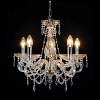 Wranovsky Pianissimo 5 Silver фото
