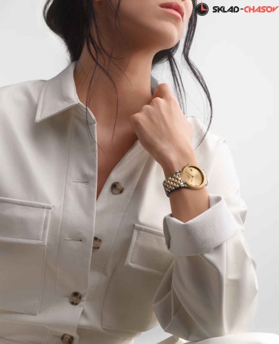 Наручные часы Longines L4.974.3.37.7 фото фото 4