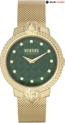 VERSUS Versace VSPLK1620 фото