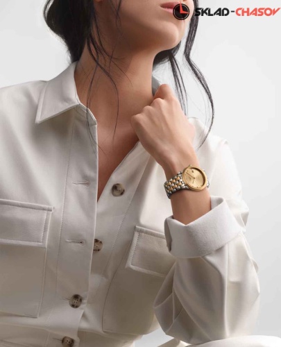 Наручные часы Longines L4.974.3.37.7 фото фото 4