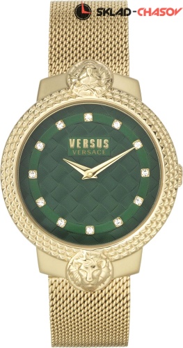 VERSUS Versace VSPLK1620 фото
