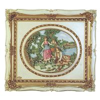 Объемная картина Kaveh 2232 SYR фото