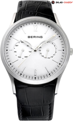 Мужские Bering Classic 11839-404 фото
