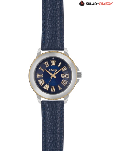 Часы "Charm" 70204020кк механические с автоподзоводом фото