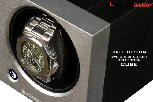 PD CUBE SR фото фото 4