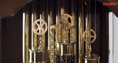 Hermle 01210-031171 фото фото 6