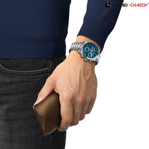 Tissot T149.417.11.041.00 фото фото 5