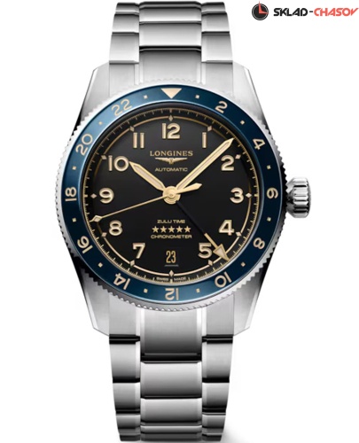 Наручные часы Longines L3.802.4.60.6 фото