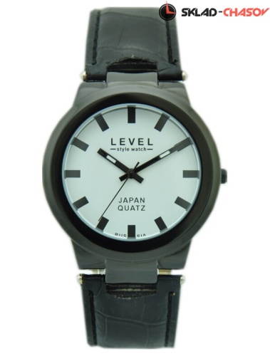 1177209 "LEVEL" Часы наручные фото