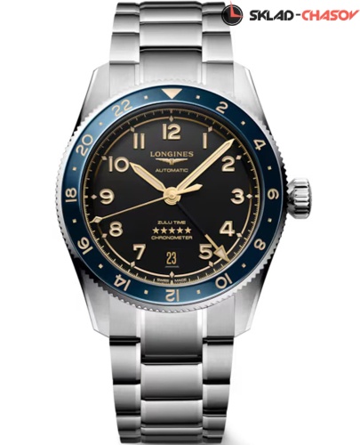 Наручные часы Longines L3.802.4.60.6 фото