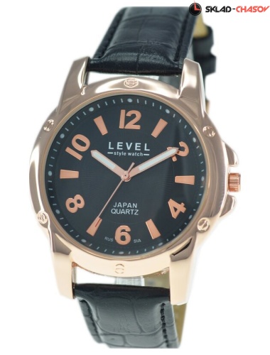 1275432R "LEVEL" Часы наручные фото