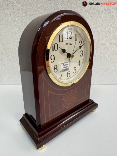 Seiko QXE057B фото фото 7