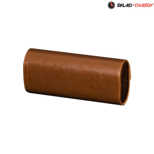 Футляр для перевозки часов VOYAGE 03D-BR фото фото 5