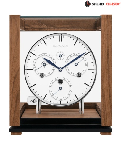 Настольные часы Hermle 23059-030352 фото фото 4
