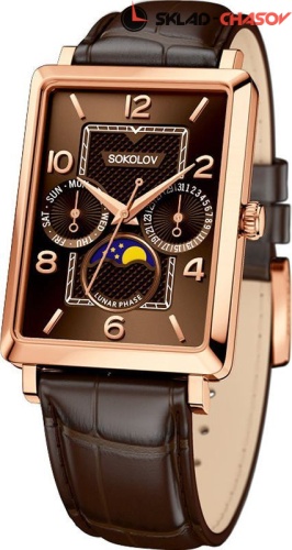 SOKOLOV233.01.00.000.07.02.3 фото