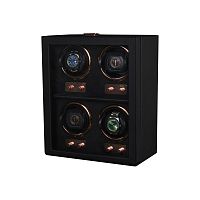 Шкатулка для автоподзавода 4-х часов Badge 04MBG фото