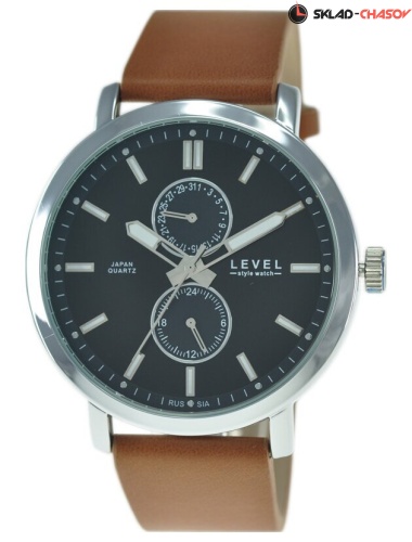 5071417 "LEVEL" Часы наручные фото