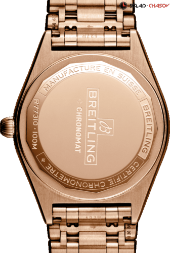 Breitling R77310101A1R1 фото фото 3