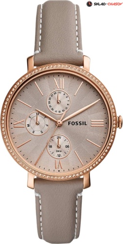Fossil Jacqueline ES5097 фото