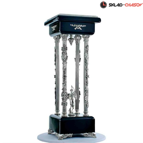 Мраморная колонна Pars T96091 фото