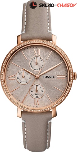 Fossil Jacqueline ES5097 фото