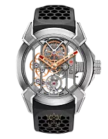 Часы Jacob & Co Gents Collection EX100.20.NS.OX.A фото