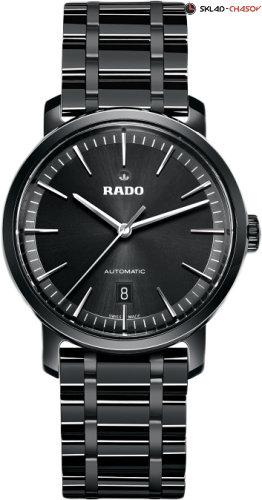 Rado 629.0073.3.018 фото