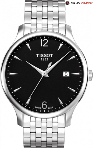 Tissot T063.610.11.057.00 фото