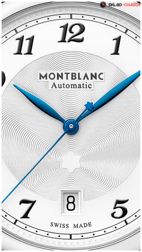 Montblanc 00117323 фото фото 2