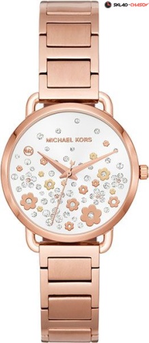 Женские Michael Kors Portia MK3841 фото