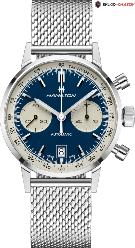 Hamilton H38416141 фото