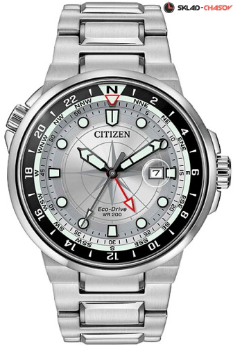 CITIZEN BJ7140-53A фото