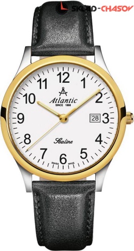 Мужские Atlantic Sealine 62341.43.13 фото