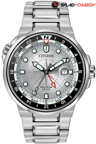CITIZEN BJ7140-53A фото