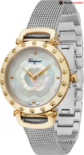 Salvatore Ferragamo SFDM00618 фото фото 2