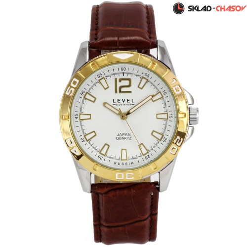 1182230G "LEVEL" Часы наручные фото